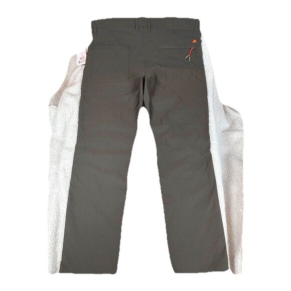 NWT Men's Gorp Utility Ozark Trail Size 38 Loren OZT Hiking Jean - Picture 2 of 7